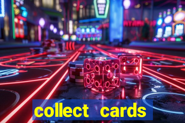 collect cards filmes para pc